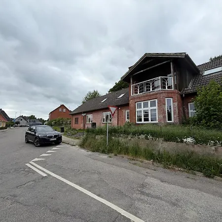 בית הארחה Bredgade 41, 5492 Vissenbjerg